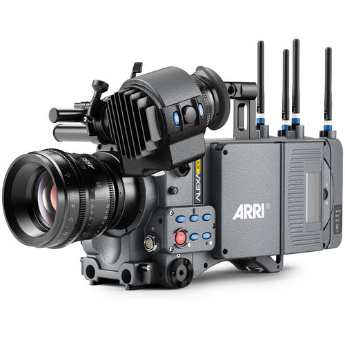 ARRI ALEXA SXT W Basic Camera