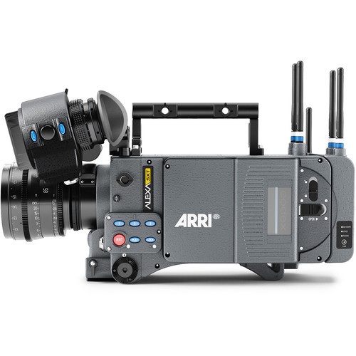 ARRI ALEXA SXT W Basic Camera